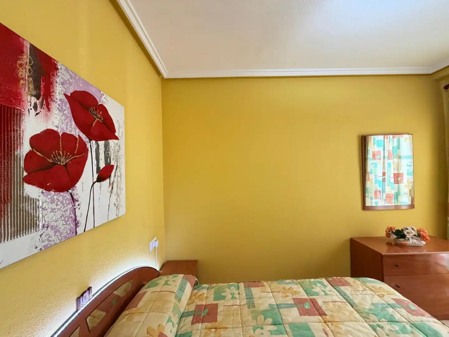 Ático con terraza en venta en Avenida DE LAS HABANERAS, imagen 6