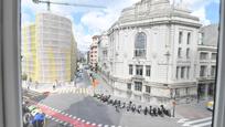 Vista exterior de Pis en venda en Bilbao  amb Calefacció, Traster i Balcó