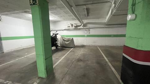 Photo 4 of Garage for sale in Carrer de Palamós, 130, Molí de Vent - La Sauleda, Girona