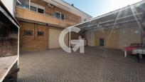 Exterior view of House or chalet for sale in Sant Vicenç Dels Horts  with Air Conditioner, Heating and Terrace