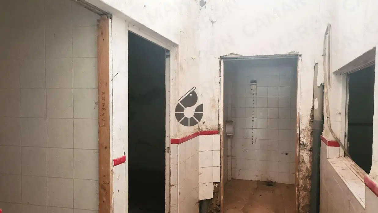 Gewerbefläche zum Verkauf in Coria del Río, imagen 6