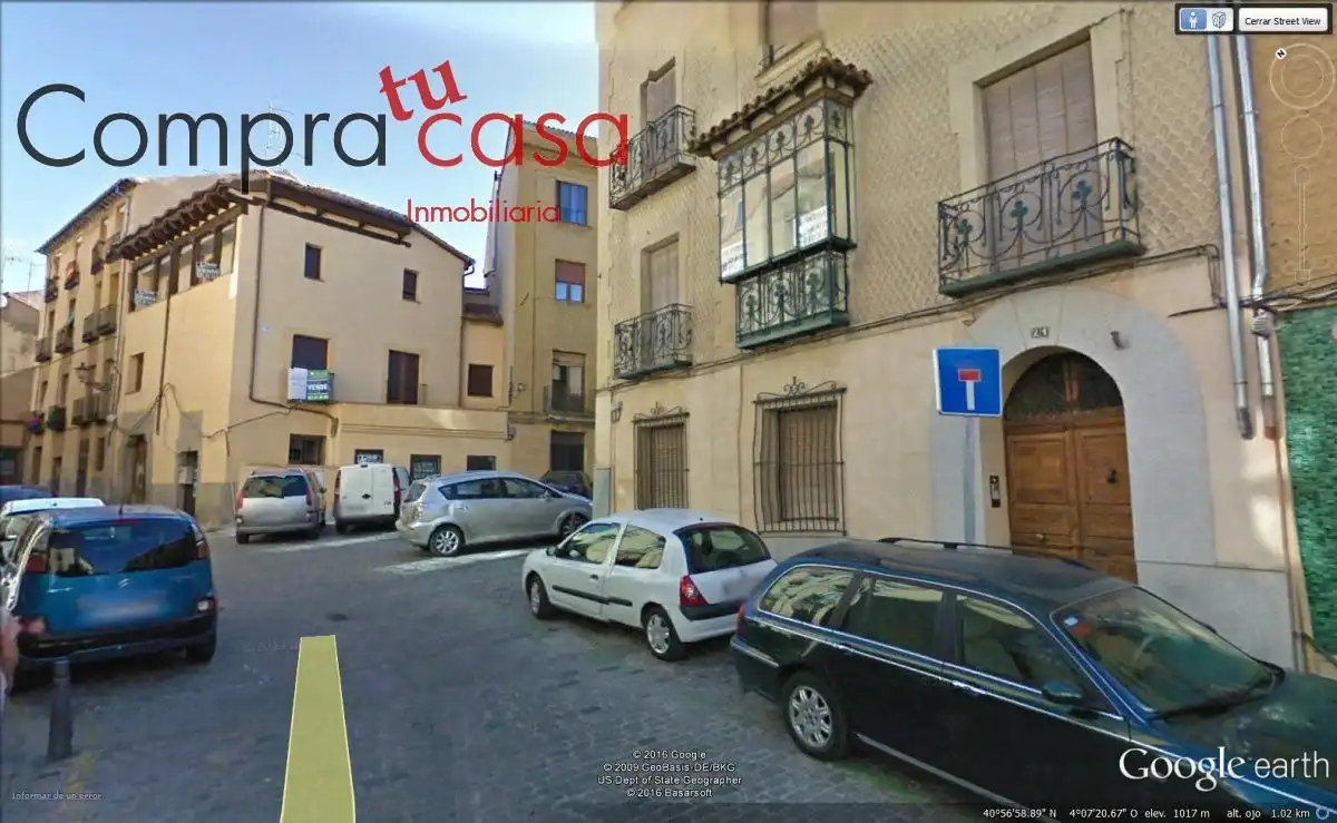Inmuebles singulares en venta en Plaza Mayor - San Agustín, imagen 10