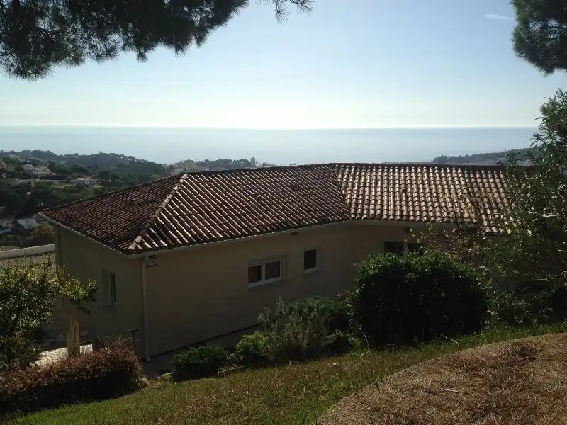 House with pool for sale in Roca Grossa, imagen 6
