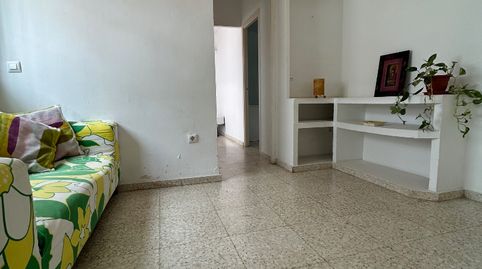 Foto 5 de Ático de alquiler en San Lorenzo, Sevilla Capital