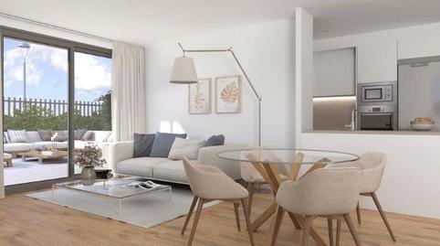 Photo 4 from new construction home in Flat for sale in Carrer Marta Mata, Califòrnia - Santa Madrona, Barcelona