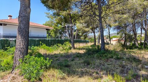 Foto 4 de Terreno en venta en Acacies, Cunit Residencial, Cunit