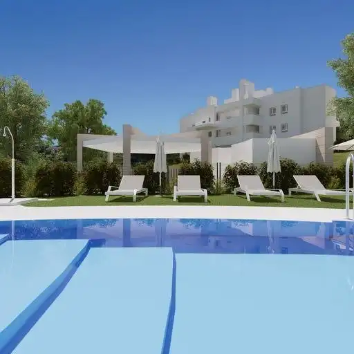 Apartamento con piscina en venta en La Cala Golf - Lagar Martell, imagen 2