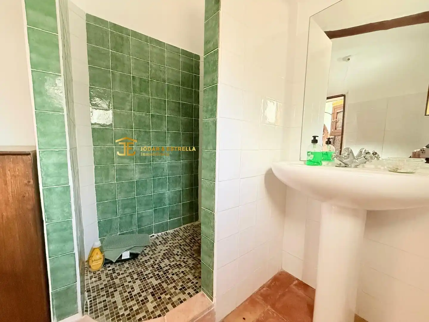 Bathroom of Houses for sale in Lorca