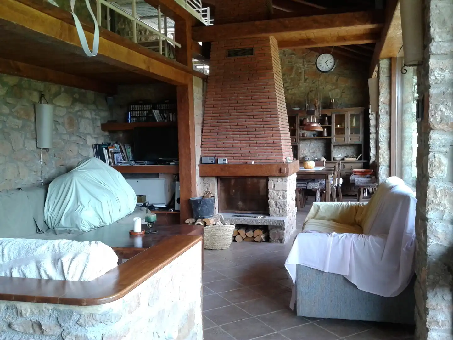Finca rústica en venta en Ripoll