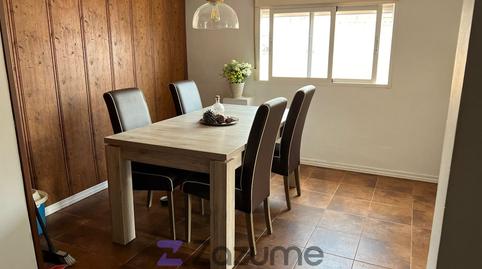 Foto 2 de Ático de alquiler en Carrer Sidi-ifni, Nou Alacant, Alicante