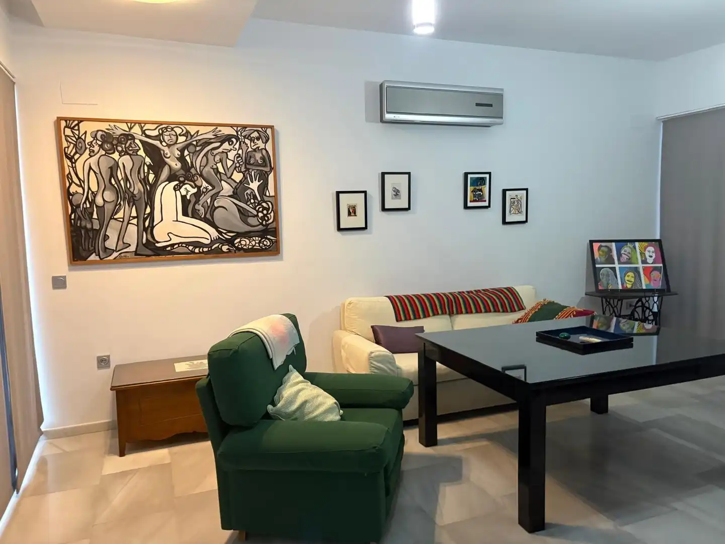 Casa en venda a Bollullos Par del Condado, imagen 29