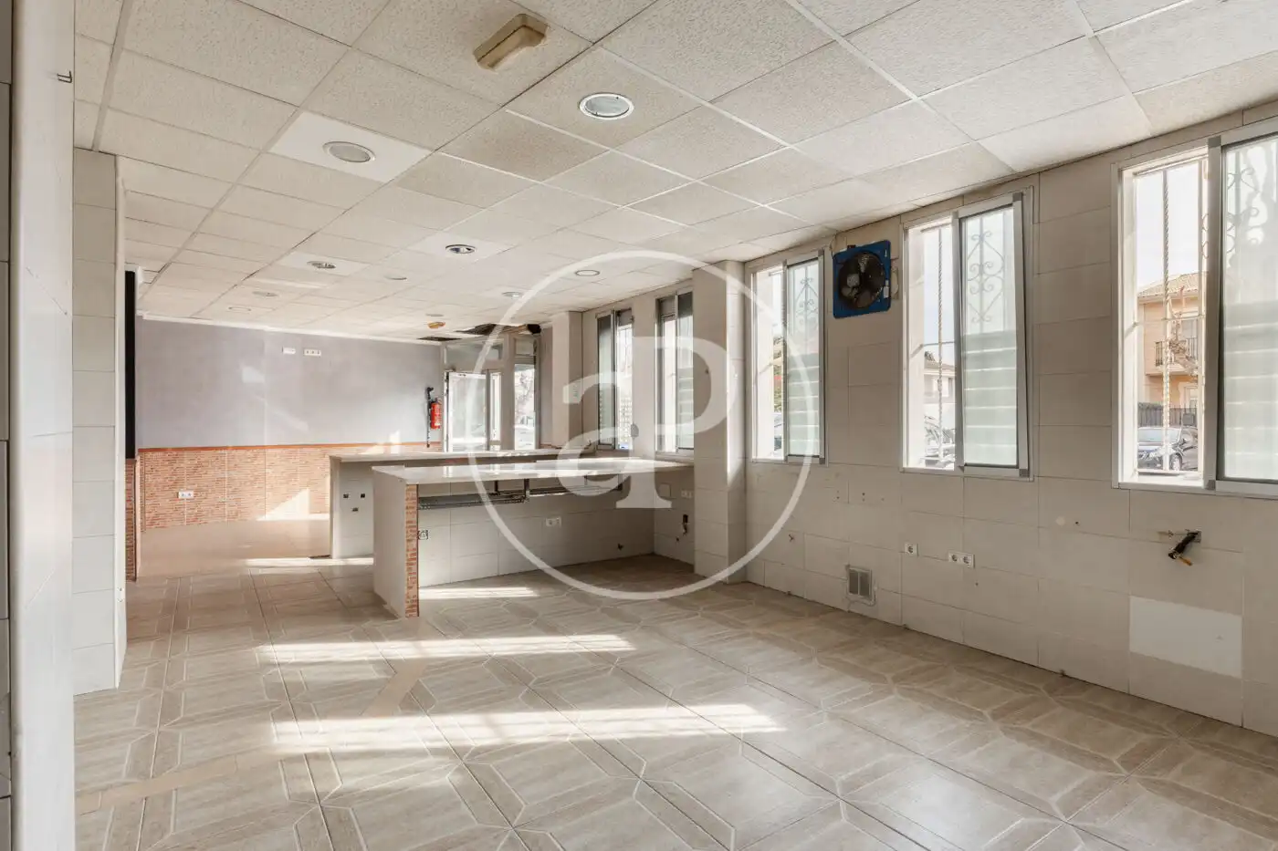 Loft en venda en El Puig de Santa Maria amb Calefacció