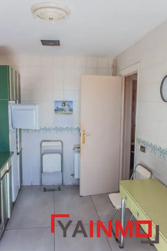 Adosado con jardín en venta en Legutio, imagen 7