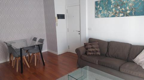 Foto 4 de Pis en venda a Calle de Calvo Sotelo, Salamanca - Uruguay, Santa Cruz de Tenerife