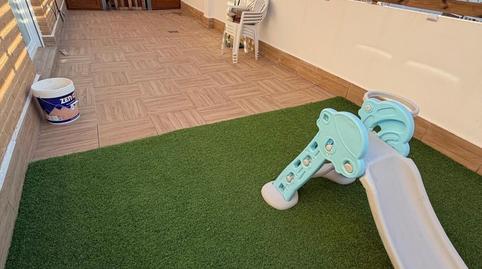 Foto 3 de Àtic en venda a Hospital,  Albacete Capital