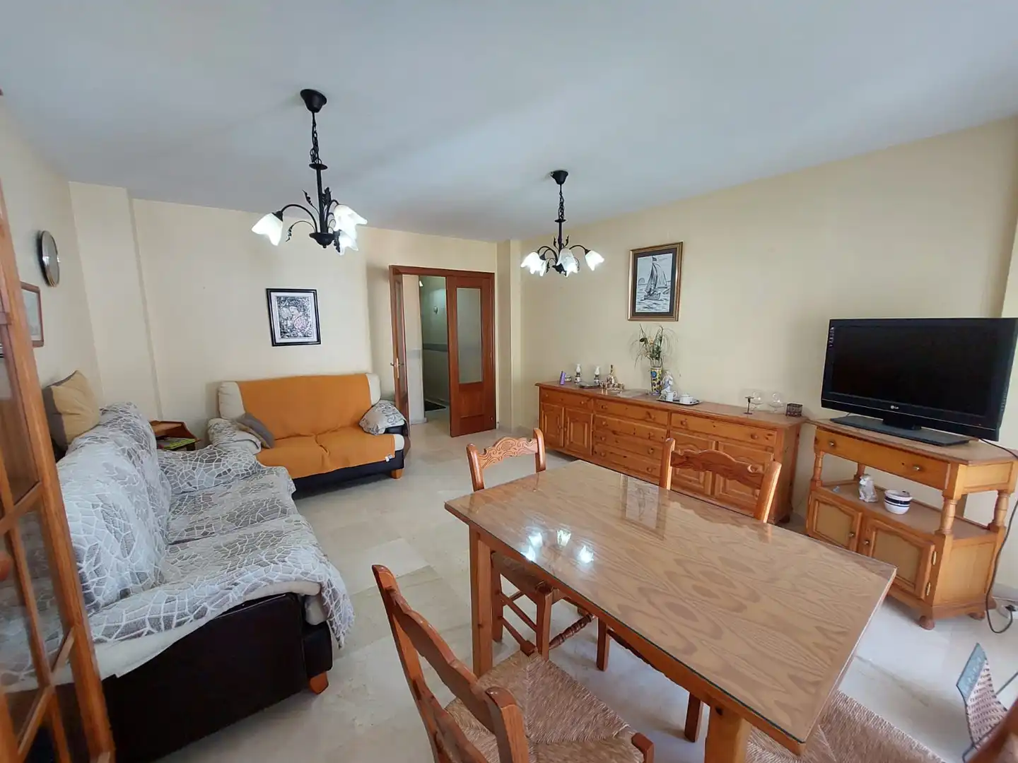 Piso en venta en Martos