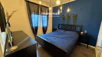 Bedroom of Flat for sale in  Barcelona Capital  with Air Conditioner