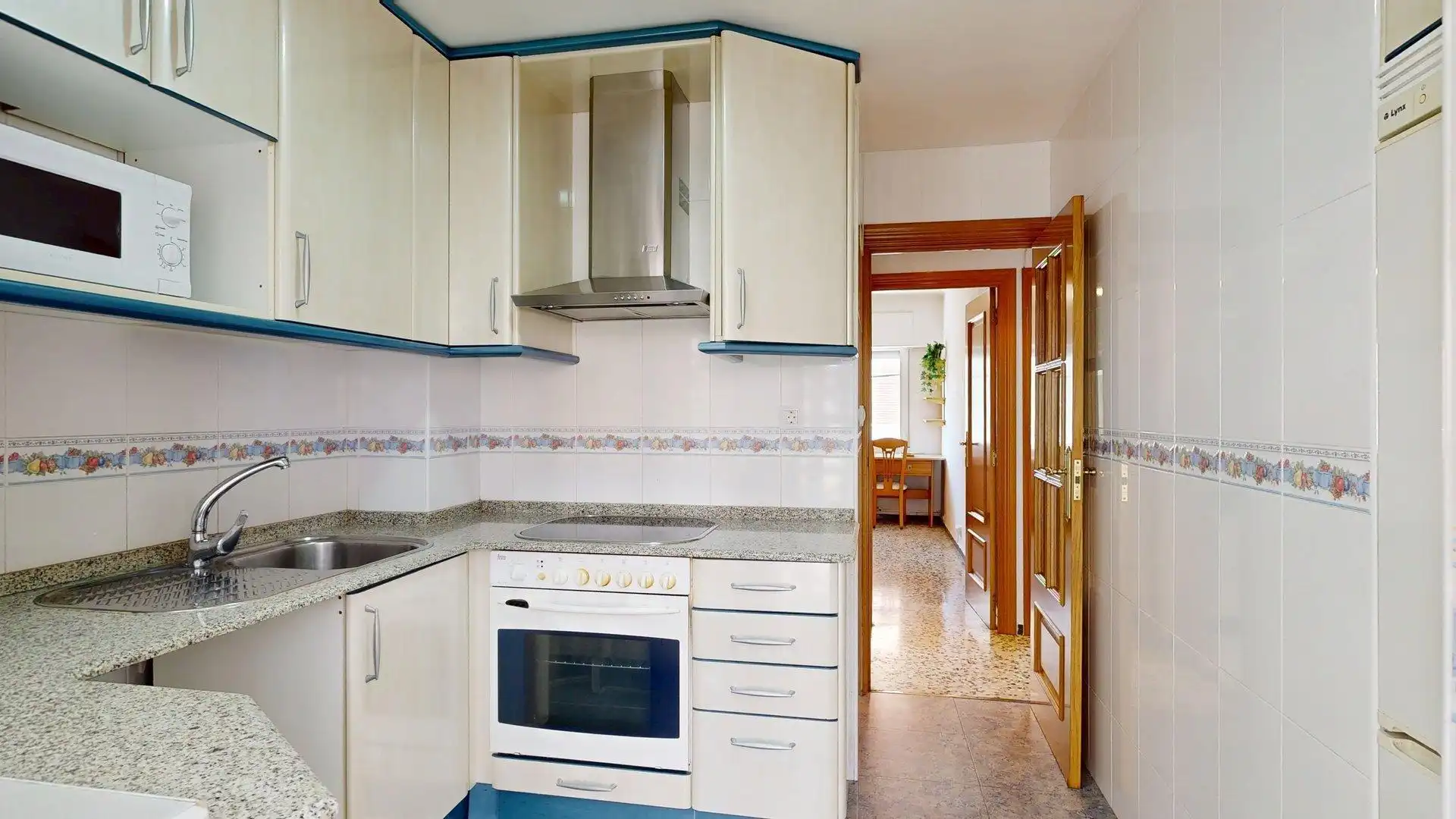 Flat with terrace for sale in Calle ARAGON (CONDES DE) 11, imagen 17