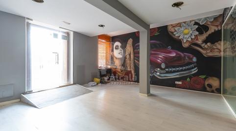 Photo 4 of Premises to rent in Casco histórico, Alcalá de Henares