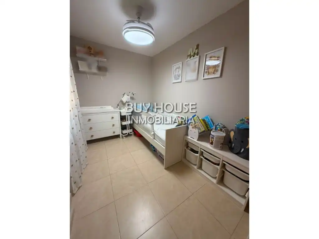Flat for sale in Paseo Ribera (De La), Yuncler