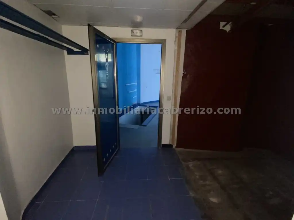 Locale commerciale in affitto a Calle Chile 52, imagen 17