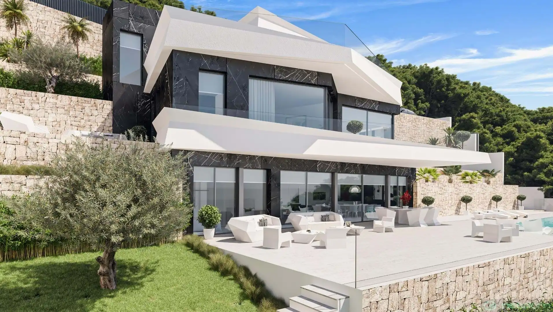 Casa in vendita a La Fustera