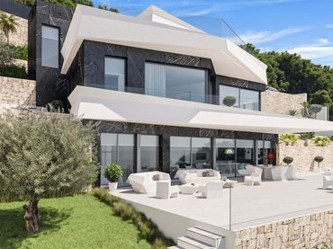 Maison à vendre à La Fustera