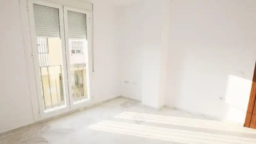 Dormitori de Casa adosada en venda en Sanlúcar de Barrameda