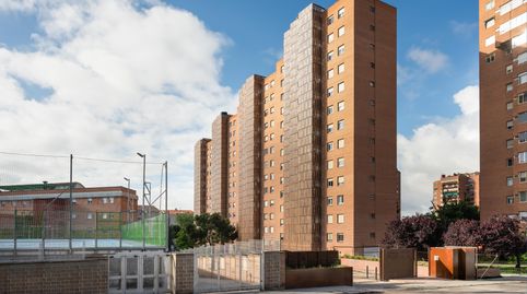 Foto 2 de Piso en venta en Condesa de Venadito, 18, San Pascual, Madrid Capital