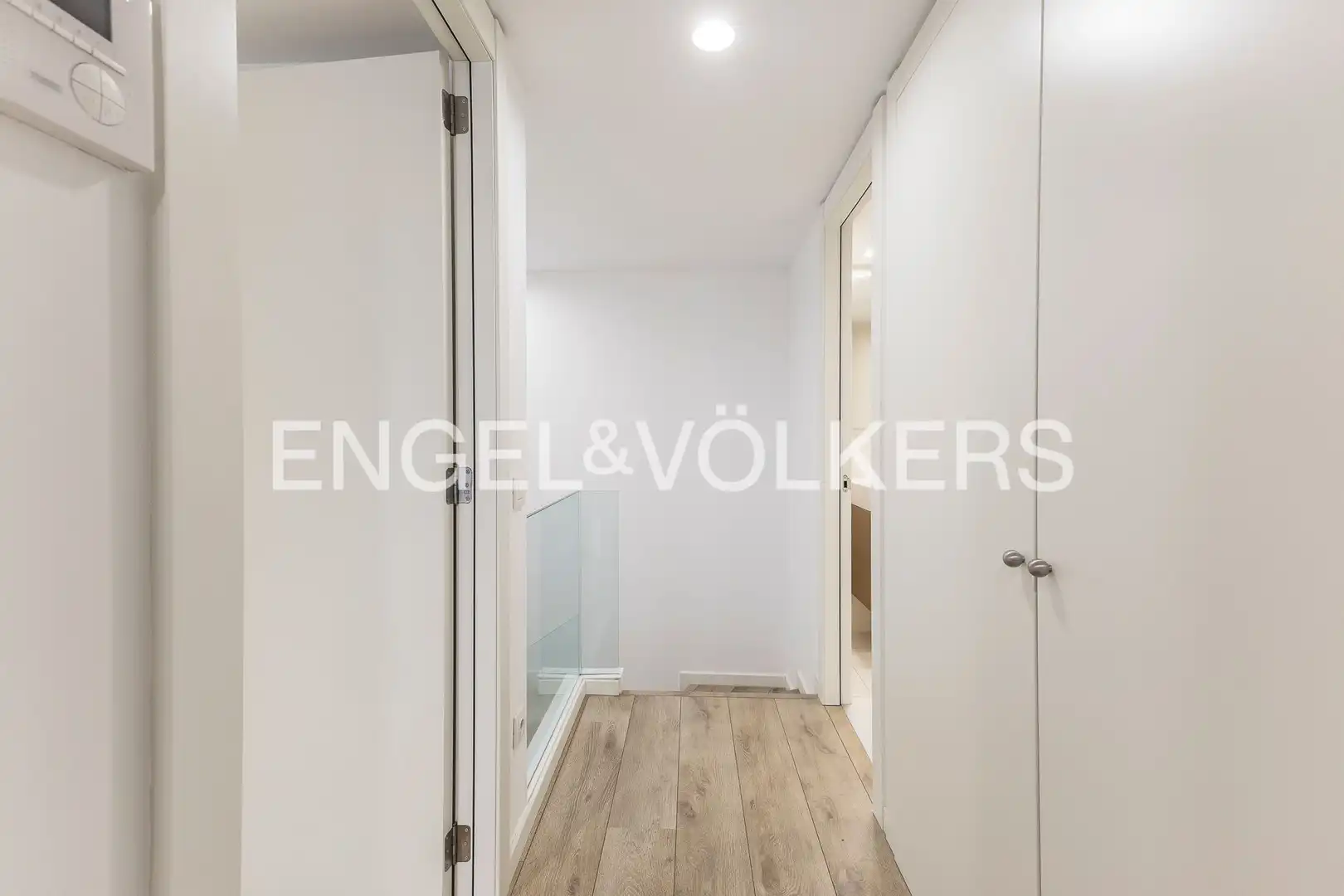 Apartament en venda en Barcelona amb Aire condicionat, Calefacció i Terrassa