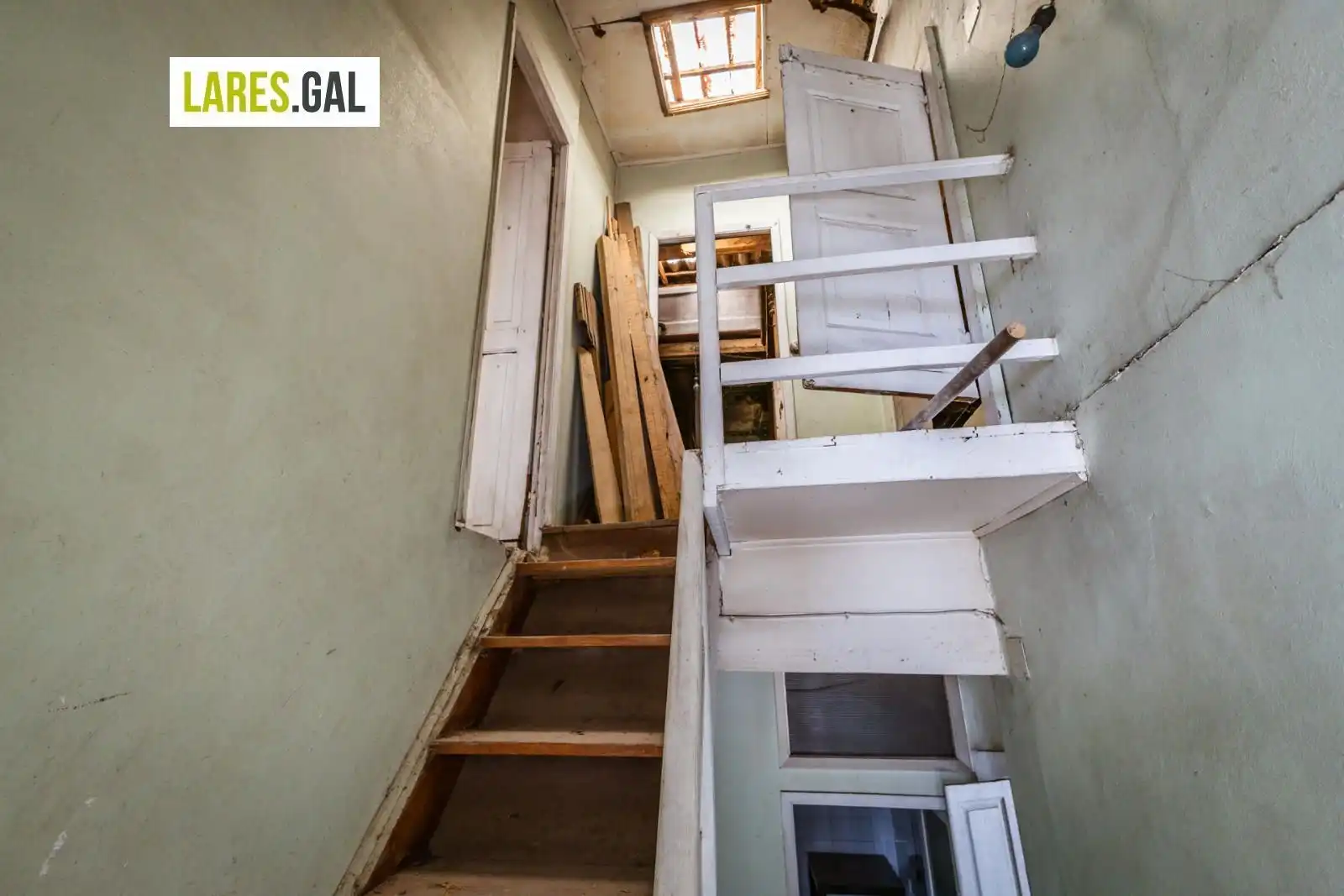 Casa o xalet en venda en Cangas  amb Terrassa i Traster