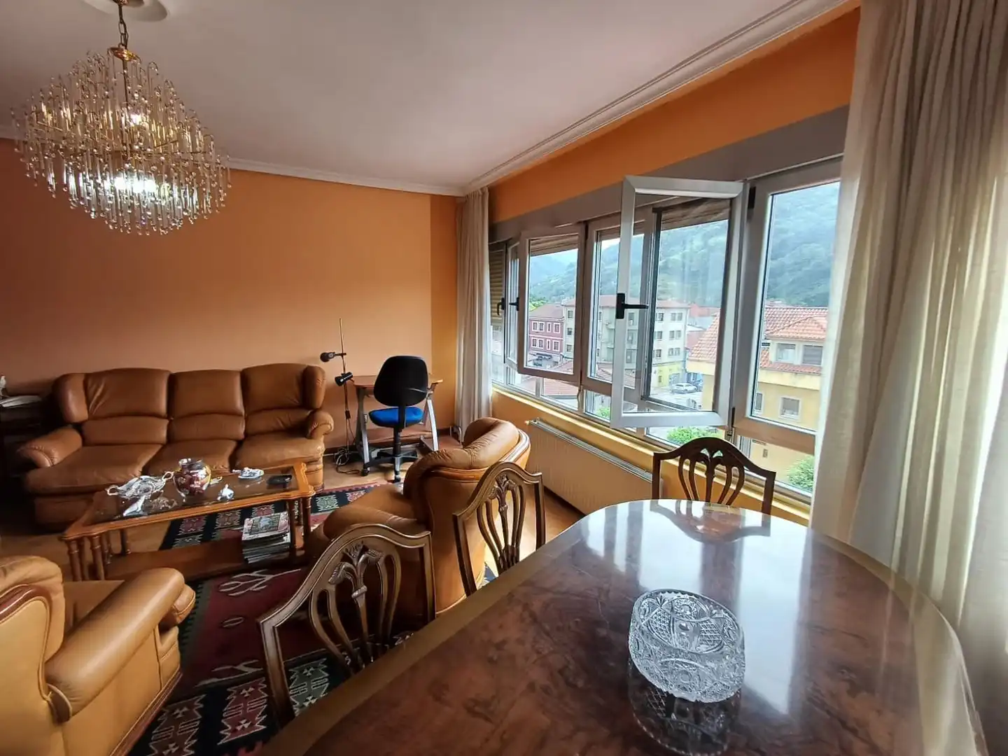 Flat for sale in N/A, Santa Marina - Polígono
