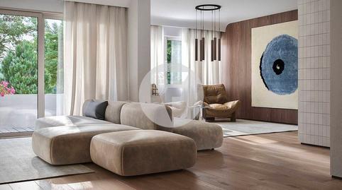 Photo 3 of Flat for sale in Pedralbes, Barcelona