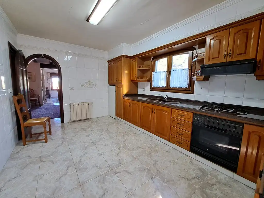 Kitchen of Houses for sale in Dénia  with Heating, Private garden and Terrace