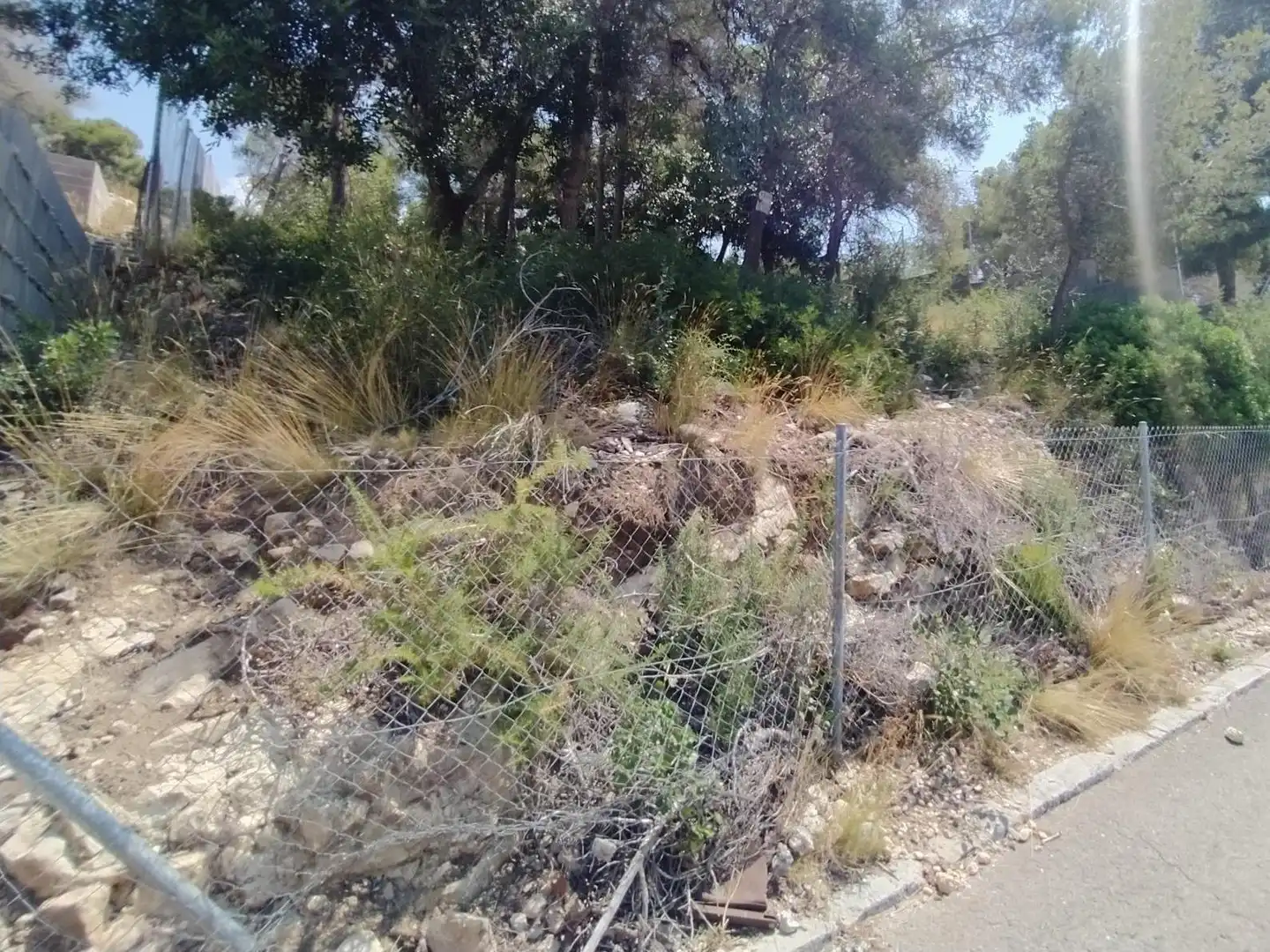 Terreno residencial en venta en Costa Cunit - Els Jardins - Els Rosers, imagen 16