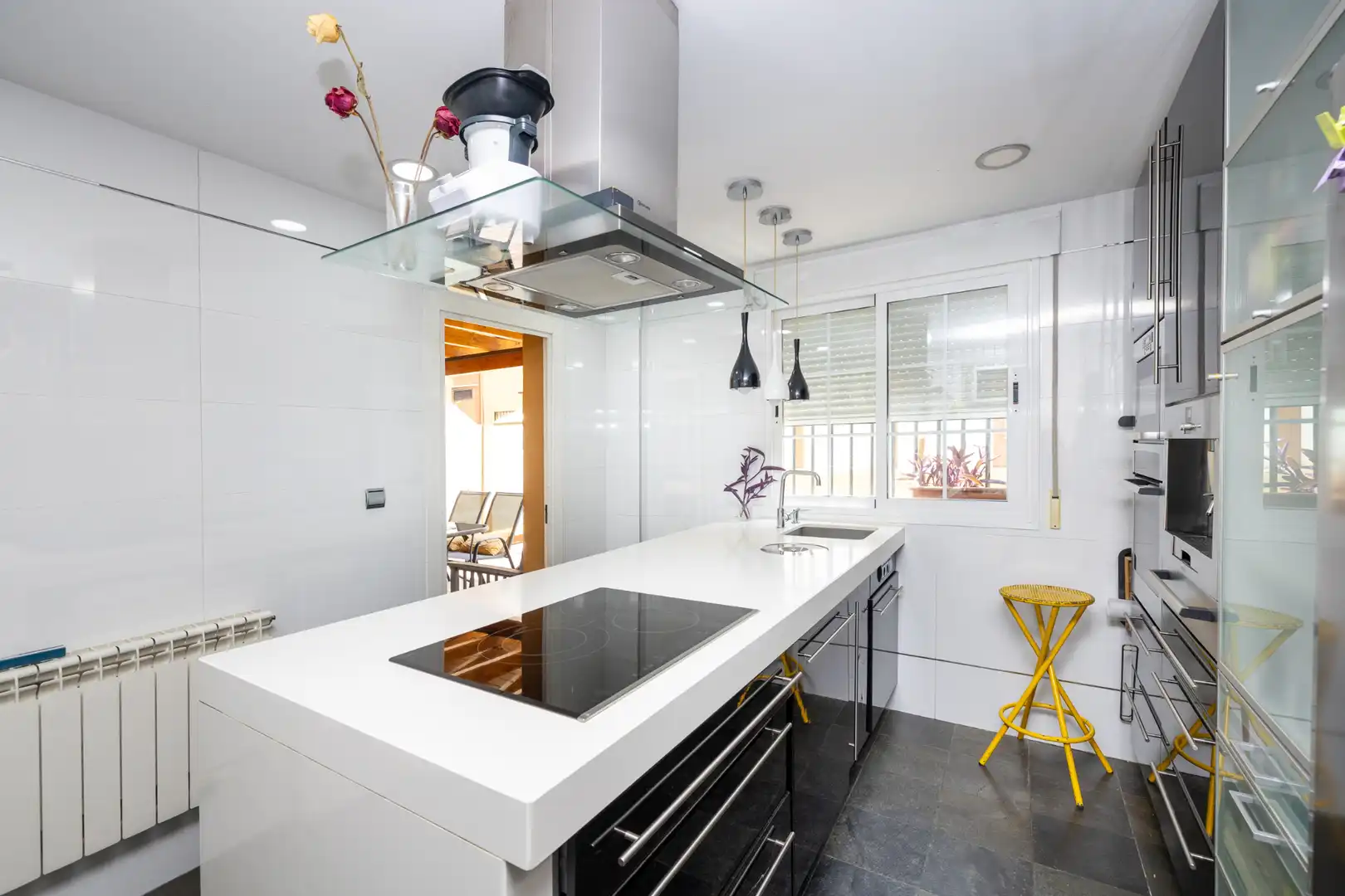 Wohnung mit Pool zum Verkauf in Calle Parral de Zota, imagen 9