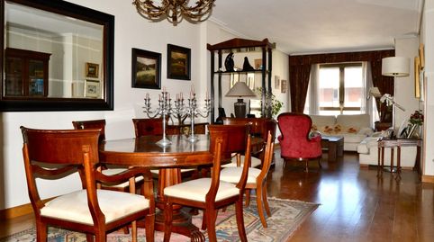 Foto 3 de Piso en venta en Avenida Pio XII, Mendebaldea - Ermitagaña, Pamplona / Iruña