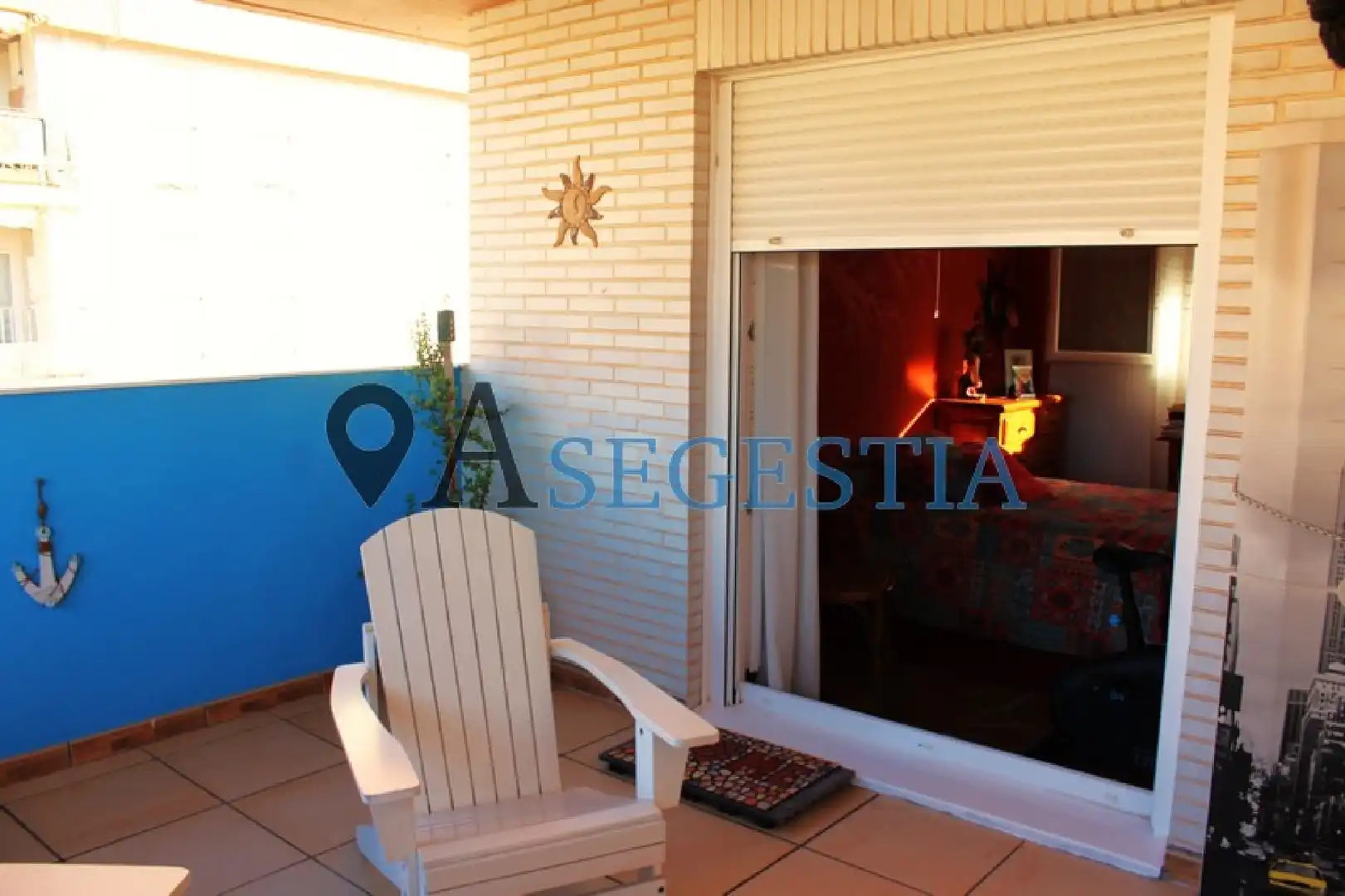 Casa a schiera con giardino in vendita a El Grao, imagen 29
