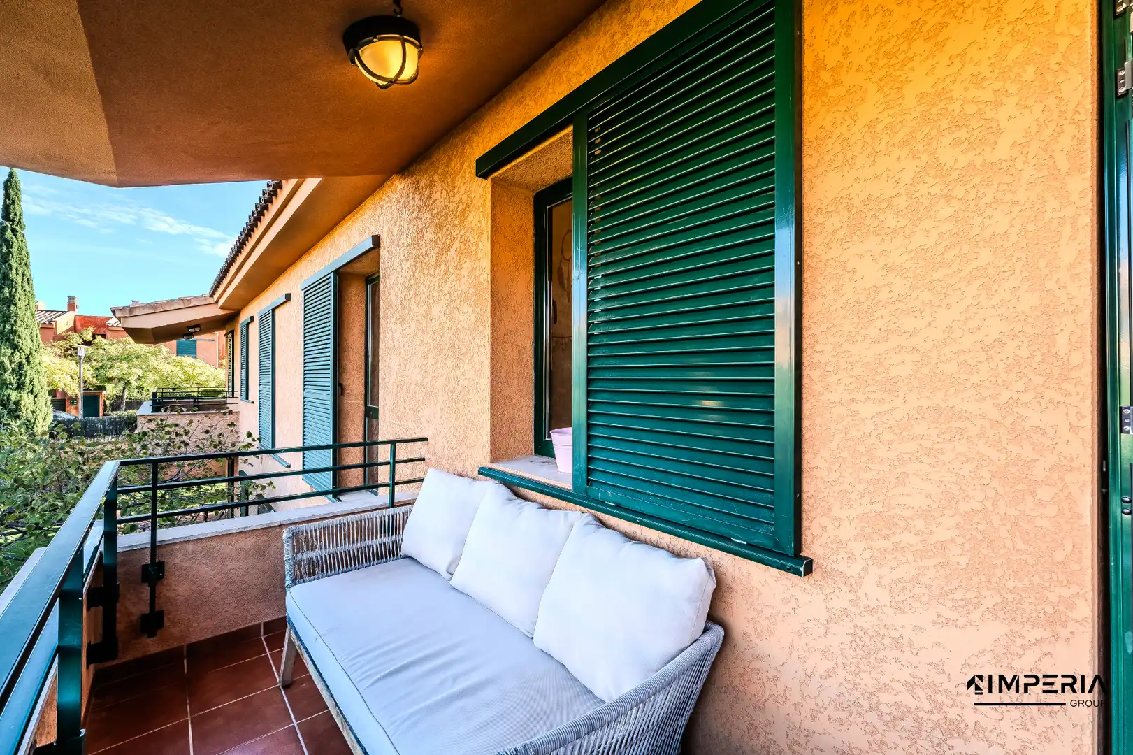 Appartamento con terrazza in vendita a Carrer Traginers, imagen 43
