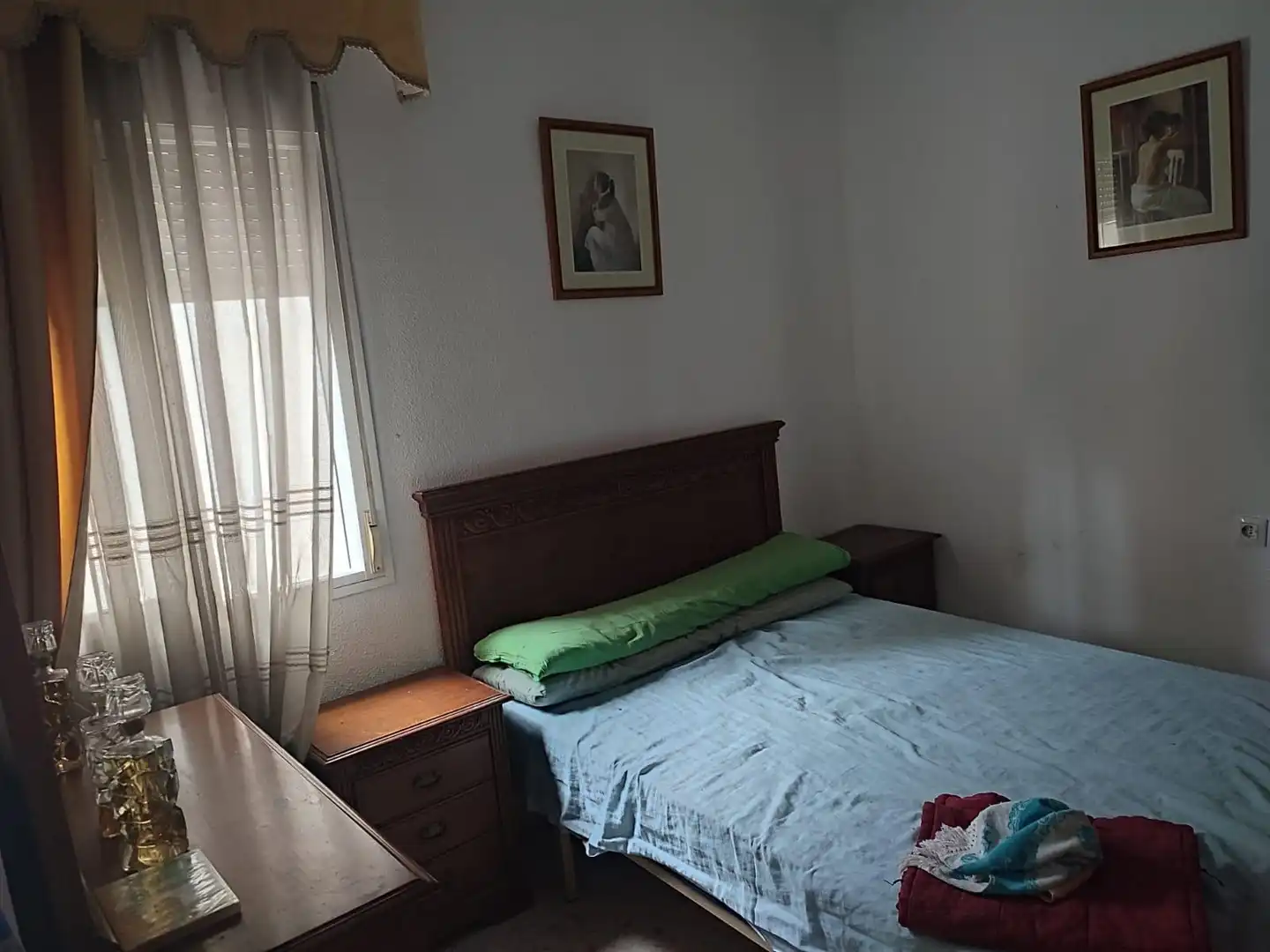 Wohnung zum Verkauf in Baena, imagen 19