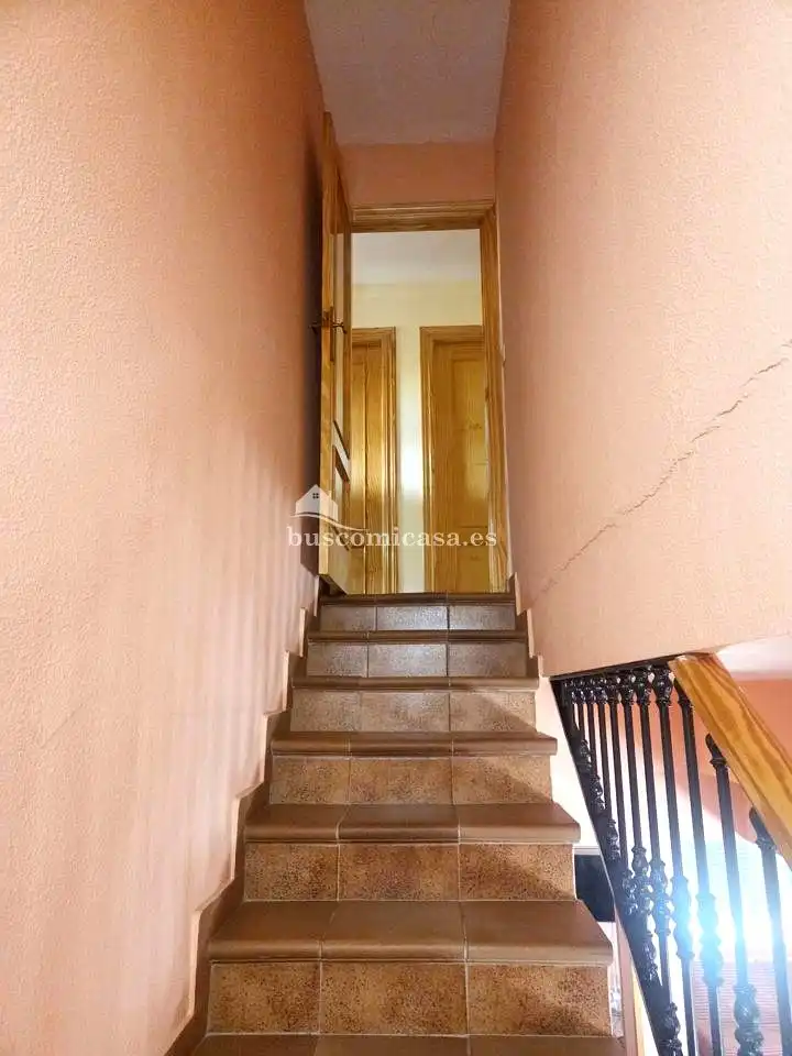Casa o xalet en venda en Jaén amb Aire condicionat, Calefacció i Jardí privat