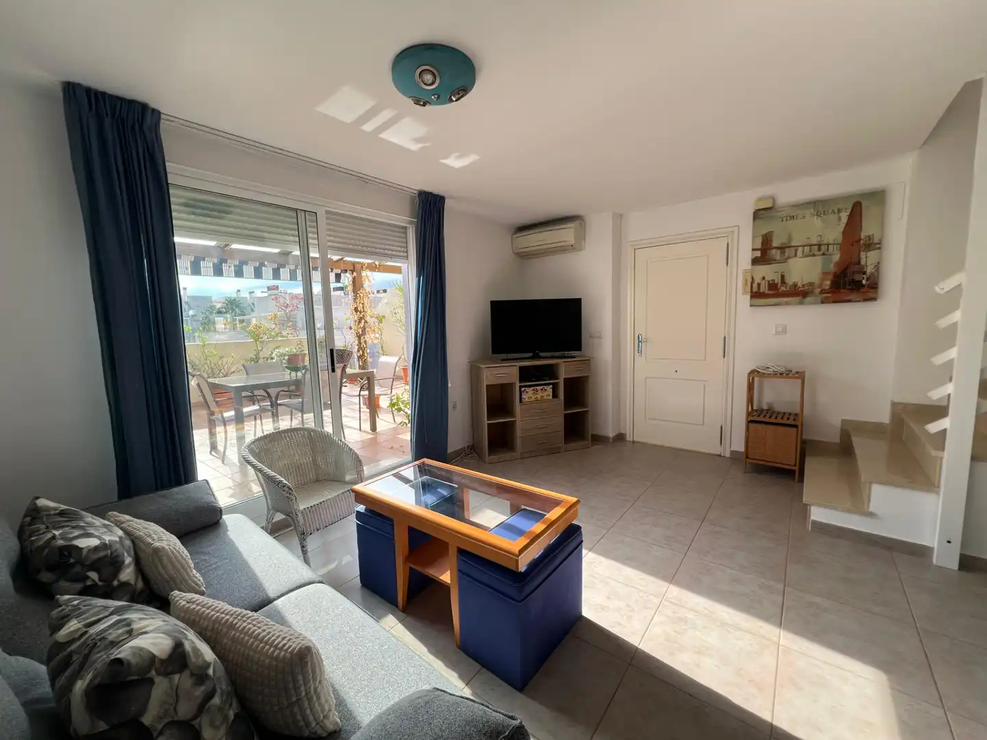 Flat with pool for sale in Carrer Rap, imagen 13