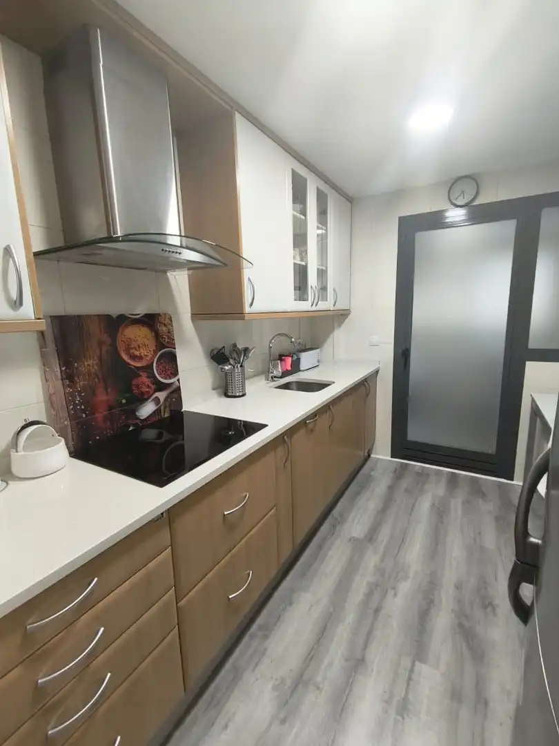 Flat with pool for sale in Calle Cardenal Vicente Enrique y Tarancón, imagen 21