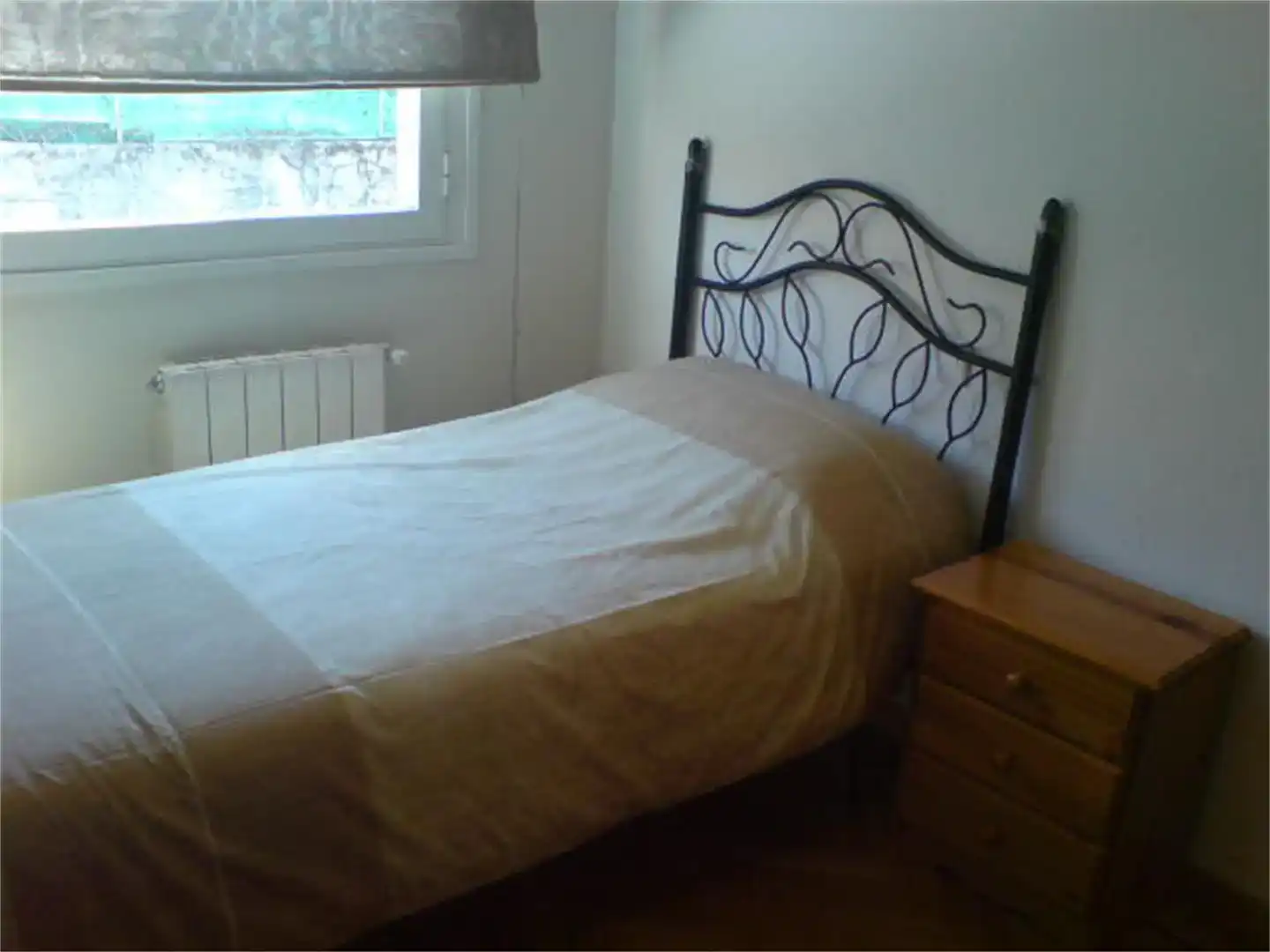 Room in Suiza, 1000, Casco Histórico