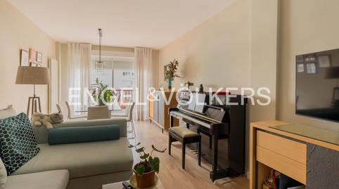 Foto 3 de Pis en venda a Pacífico,  Madrid Capital