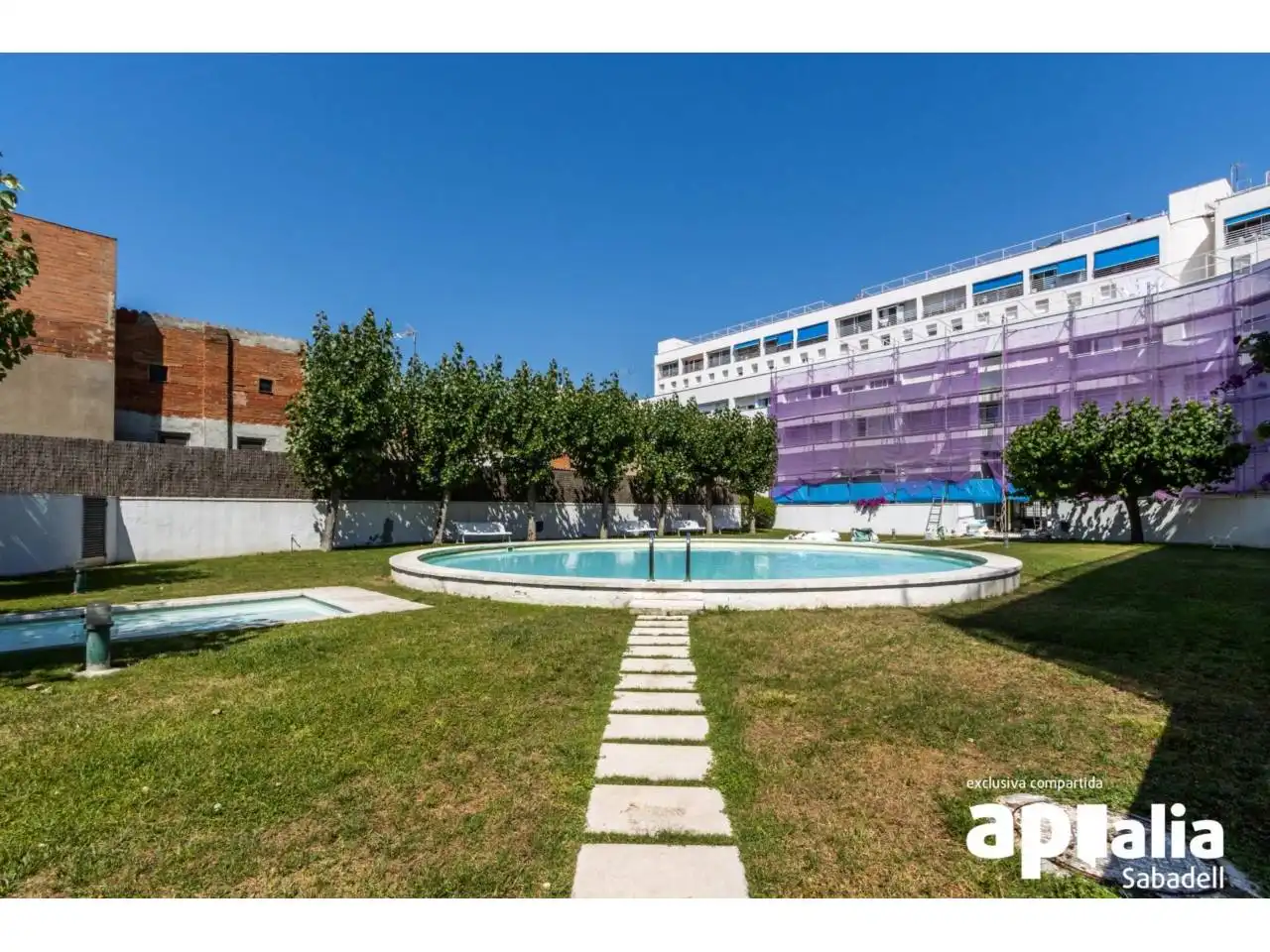 Appartement avec terrasse à vendre à Calle Martí ´l´Humà´, imagen 44