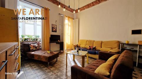 Photo 5 of Flat to rent in  San Diego, Casco Antiguo, Cartagena