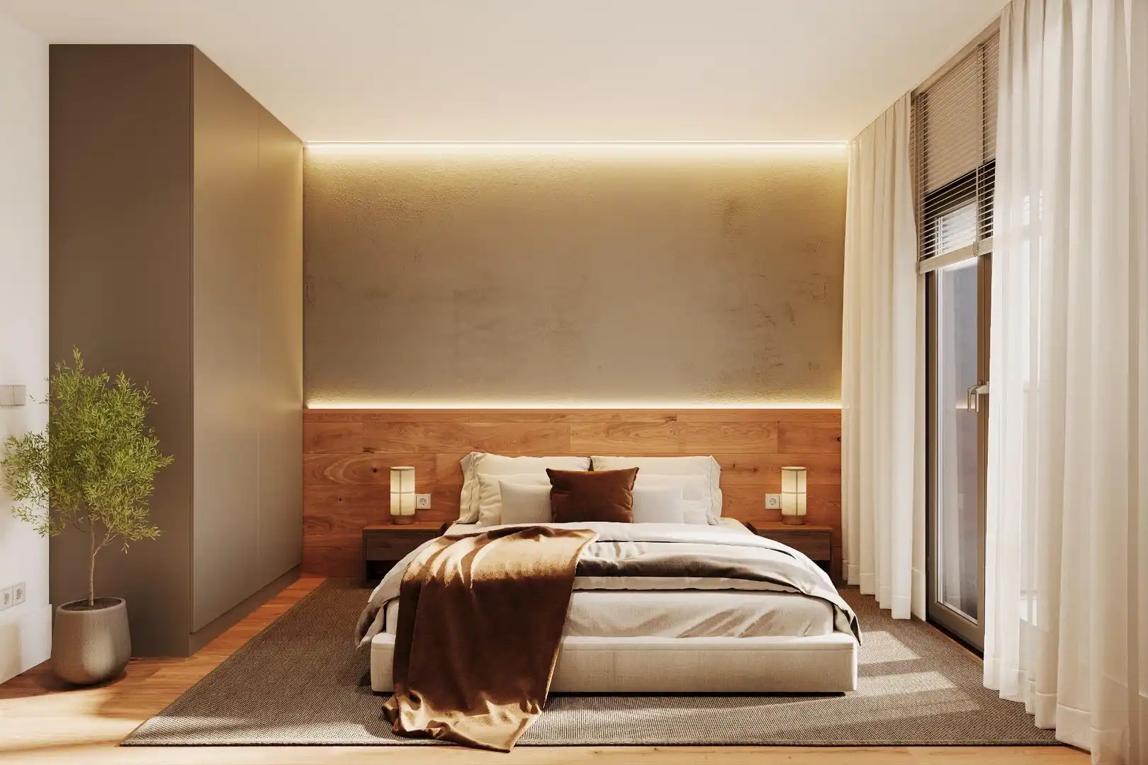 Apartament amb ascensor en venda a Avenida del Coronel Molera, imagen 5