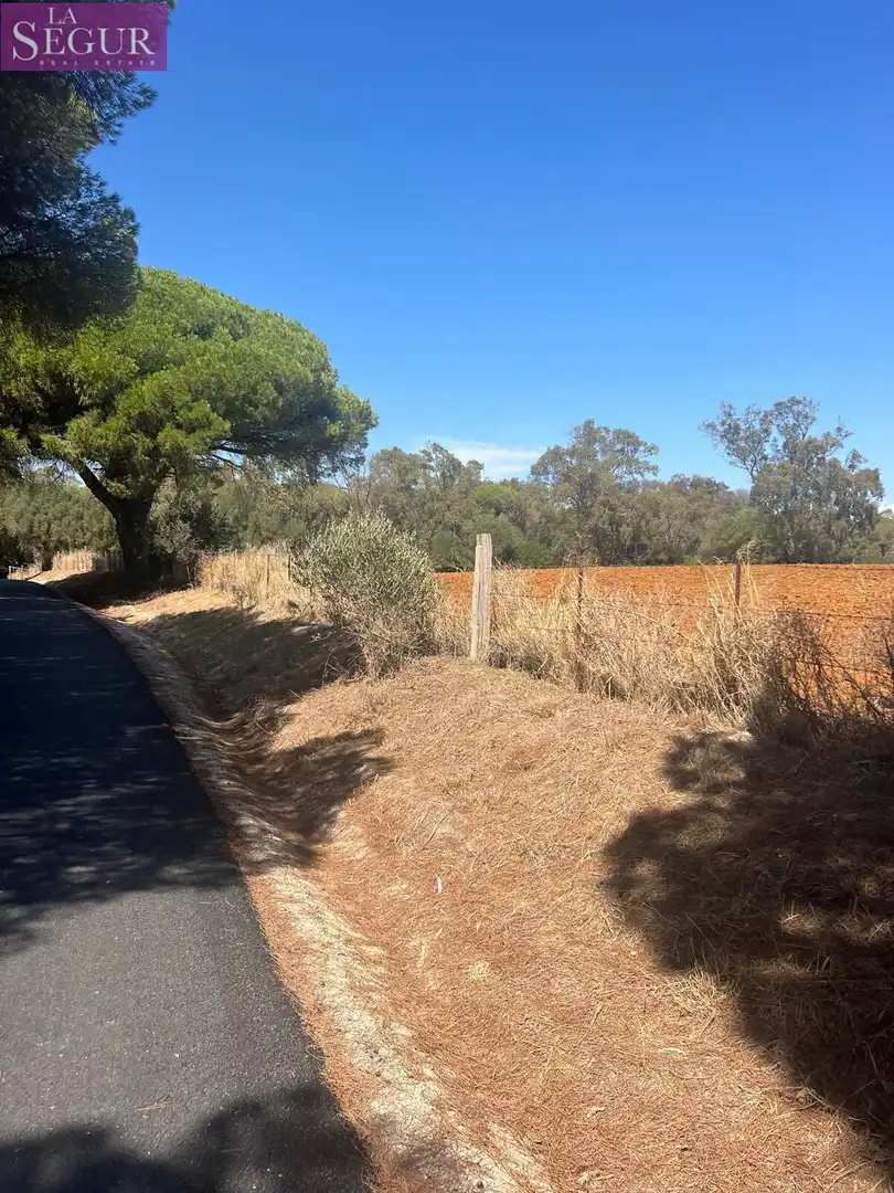 Residential for sale in Vejer de la Frontera