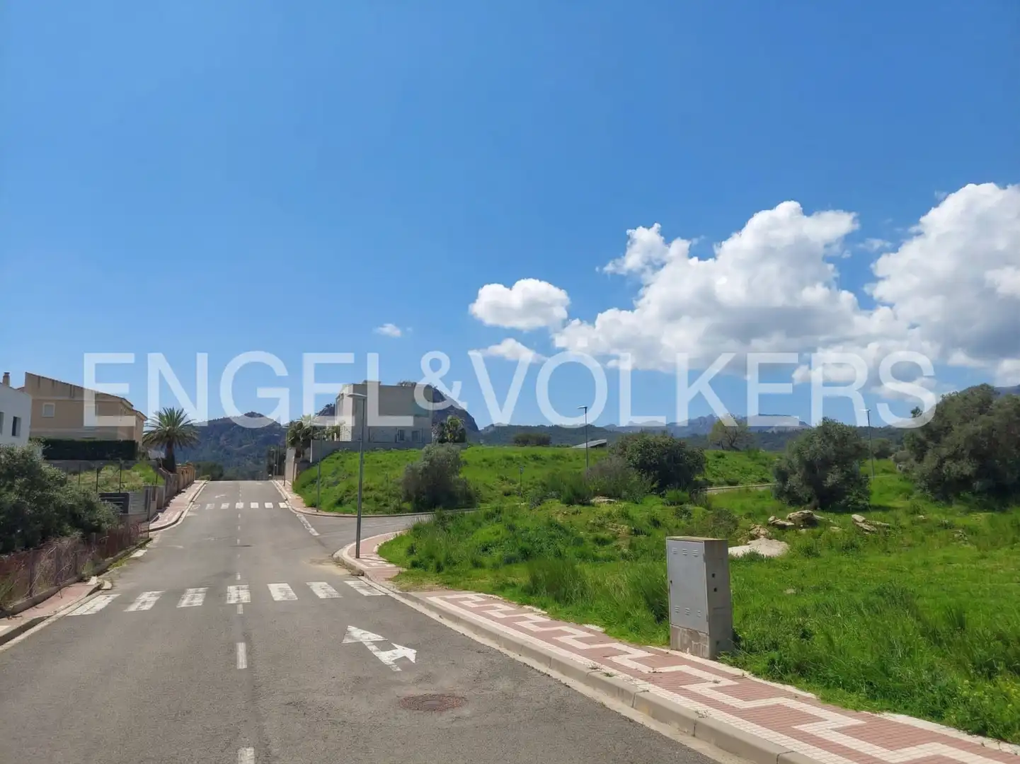 Residencial en venda en Mont-roig del Camp
